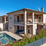 Villa Brionika Vodnjan