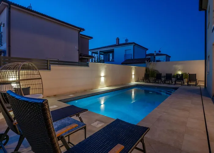 Villa Brionika *