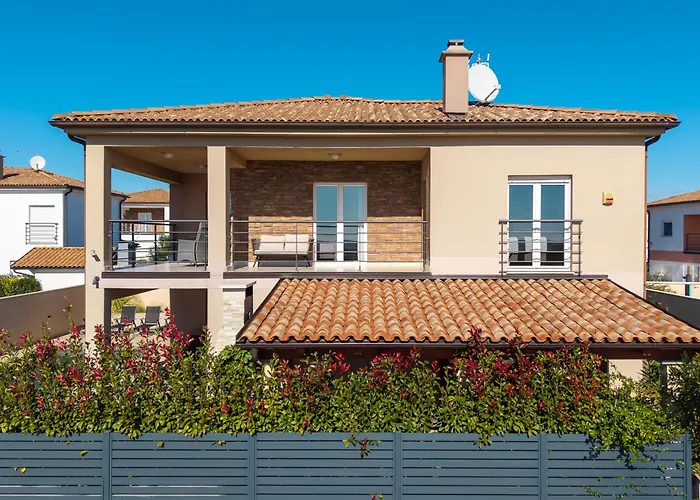 Brionika Villa
