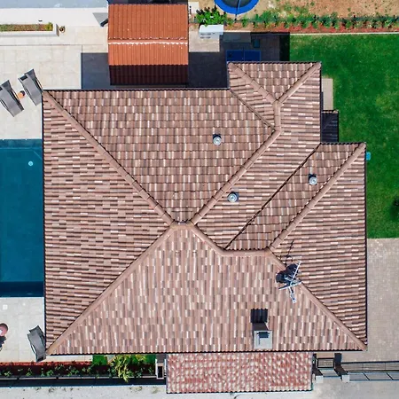 Villa Brionika Mit Pool Vodnjan