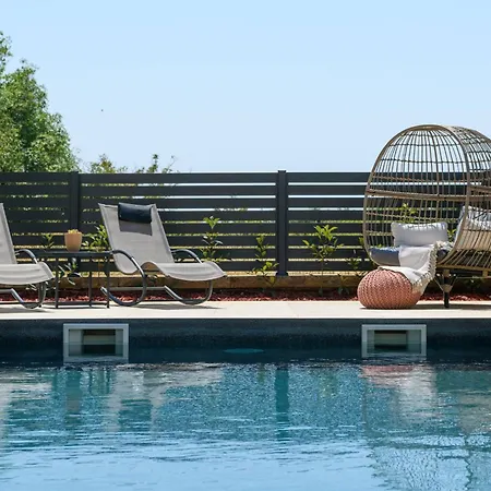 Villa Brionika Mit Pool Vodnjan
