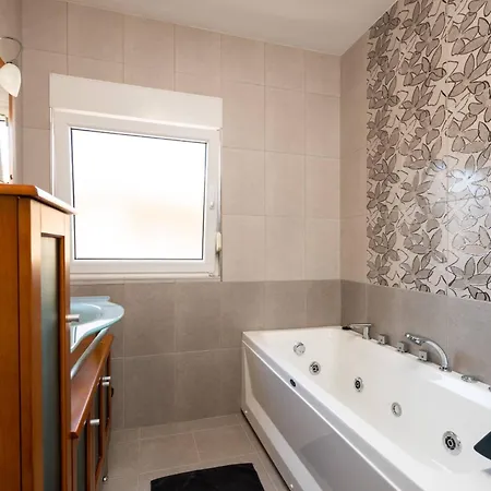 Brionika Mit Pool Villa Vodnjan