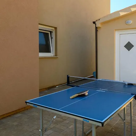 Villa Brionika Mit Pool Vodnjan