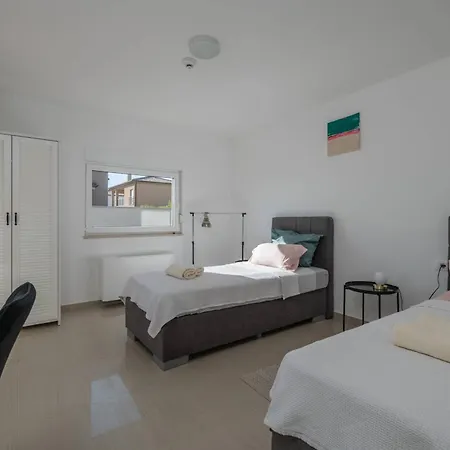 Villa Brionika Vodnjan