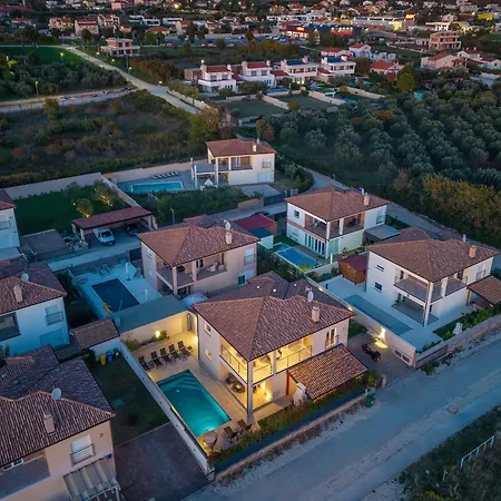 Villa Brionika Vodnjan