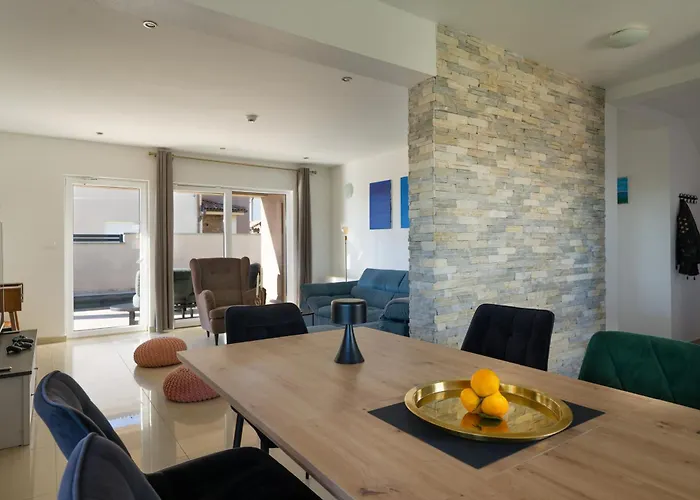 Brionika Villa Vodnjan