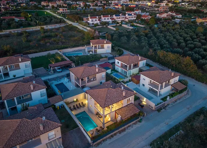 Villa Brionika Vodnjan